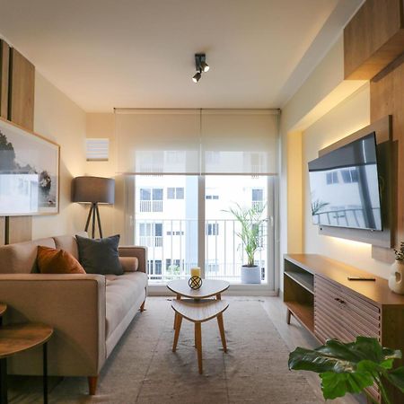 Kennedy By Wynwood House Apartment Lima Exterior photo