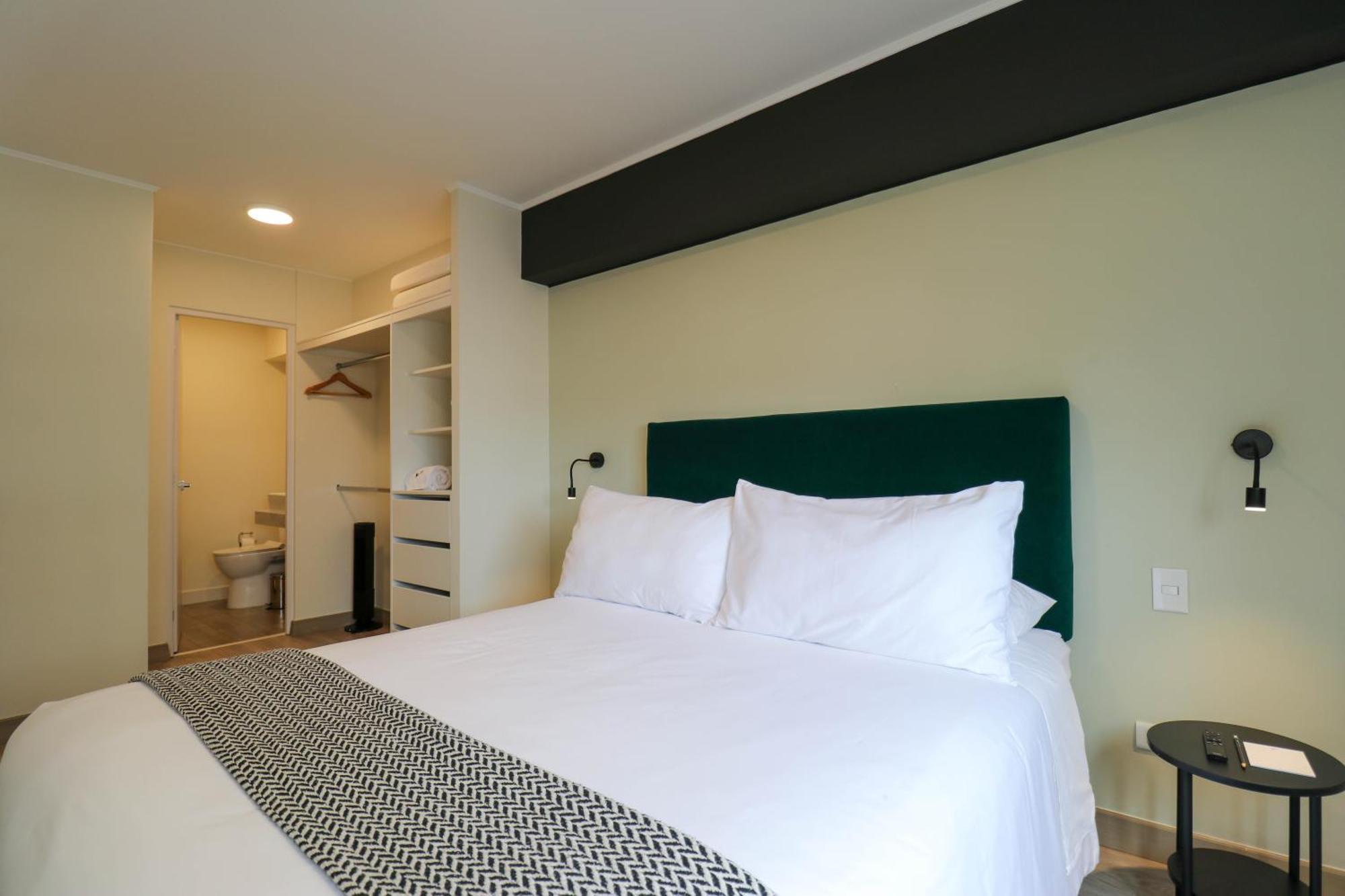 Kennedy By Wynwood House Apartment Lima Exterior photo