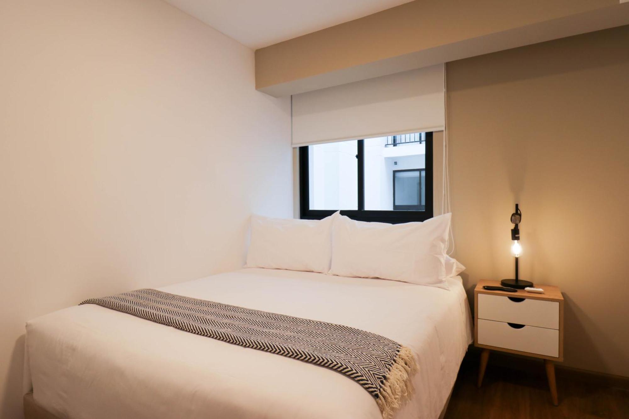 Kennedy By Wynwood House Apartment Lima Exterior photo
